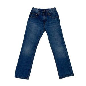 Gap Denim Boys Blue Jean Pants Size 8